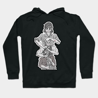 The last of us Hoodie